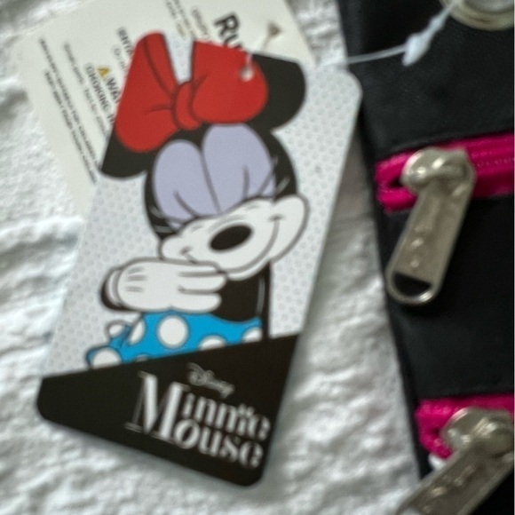 Disney Minnie Cross body bag - Picture 4 of 5